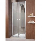 Душевая дверь Radaway Eos DWD 70 профиль хром стекло интимато 37783-01-12N