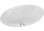 Раковина под столешницу Villeroy&Boch Loop Friends 616110R1