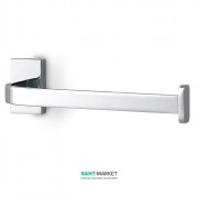 Держатель для туалетной бумаги Flab Combi металл хром 144 CHR