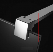 Промежуточный кронштейн для душевых кабин Radaway Modo New III хром 389000-01