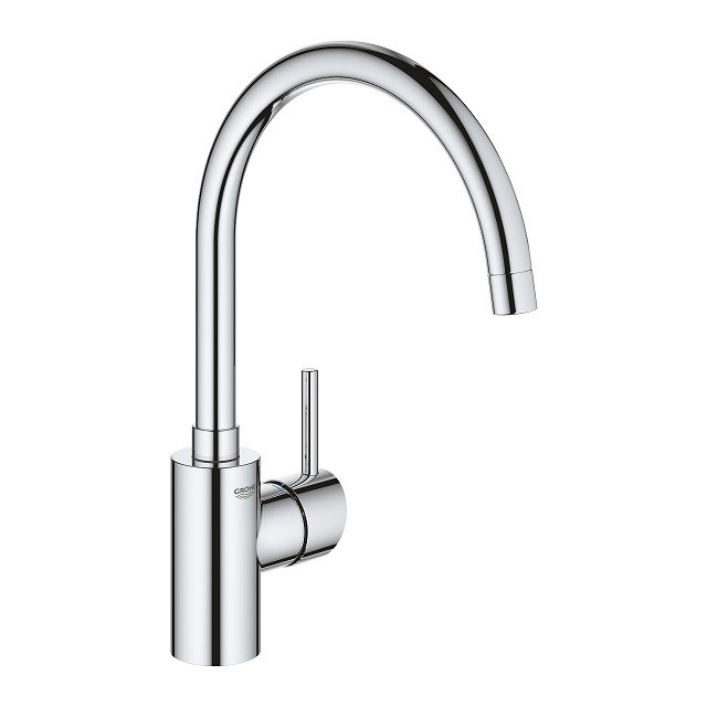 Смеситель для кухни Grohe Concetto однорычажный хром 32662003