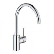 Змішувач для кухні Grohe Concetto змішувач хром 32662003