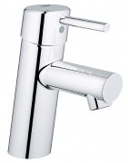 Змішувач для раковини Grohe Concetto New змішувач хром 3224010E