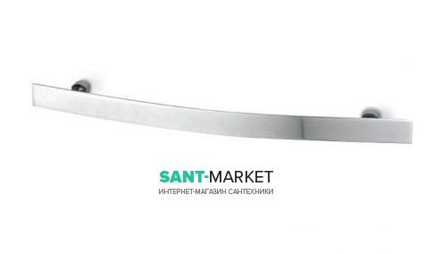 Тримач для рушників FLAB Combi 54 см настінний латунь хром 118 CHR