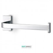 Держатель для туалетной бумаги Flab Combi металл хром 144 CHR