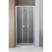 Душевая дверь Radaway Evo DW 100 профиль хром прозрачное стекло 335100-01-01