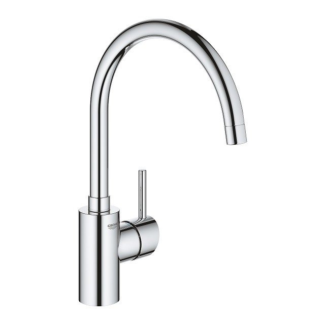 Змішувач для кухні Grohe Concetto змішувач хром 32662003