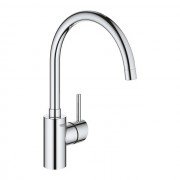 Змішувач для кухні Grohe Concetto змішувач хром 32662003