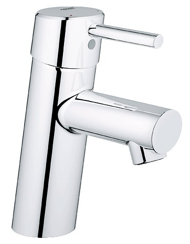 Змішувач для раковини Grohe Concetto New змішувач хром 3224010E