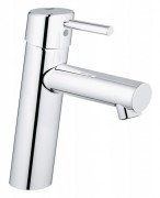 Смеситель для раковины Grohe Concetto M-Size однорычажный хром 23451001