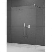 Стінка душова Radaway Modo New I Walk-in 120 хром прозоре скло 388124-01-01