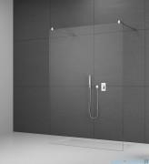 Стенка душевая Radaway Modo New I Walk-in 150-180х150-230 хром прозрачное стекло 388902-01-01