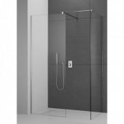 Стінка душова Radaway Modo New II Walk-in 70 профіль хром прозоре скло 389074-01-01