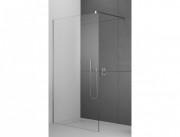 Стінка душова Radaway Modo New II Walk-in 135 профіль хром прозоре скло 389135-01-01
