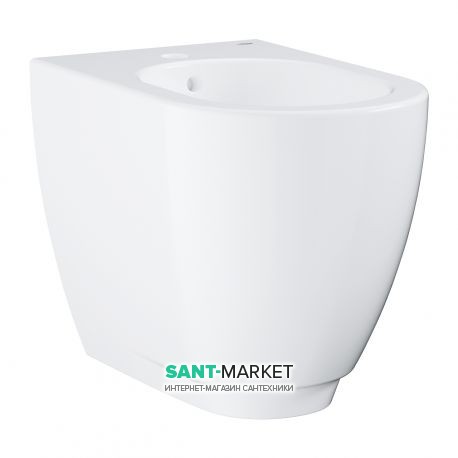 Биде Grohe Essence напольное белый 3957500H