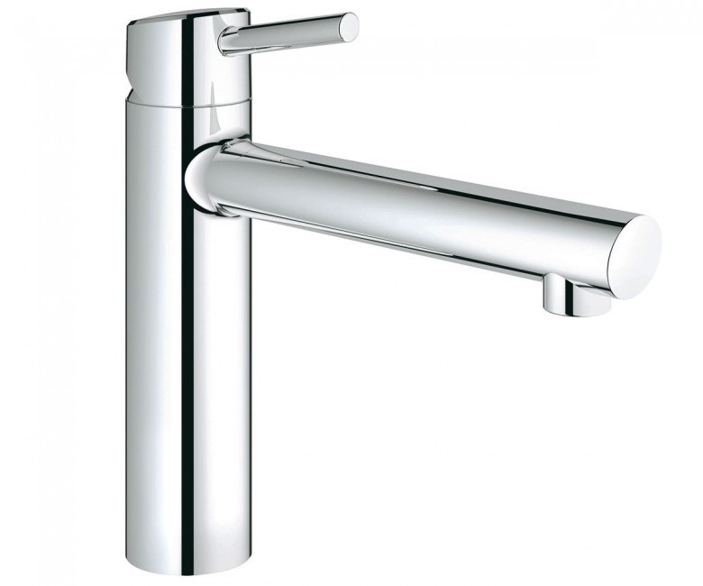 Змішувач для кухні Grohe Concetto змішувач хром 31210001