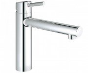 Змішувач для кухні Grohe Concetto змішувач хром 31210001
