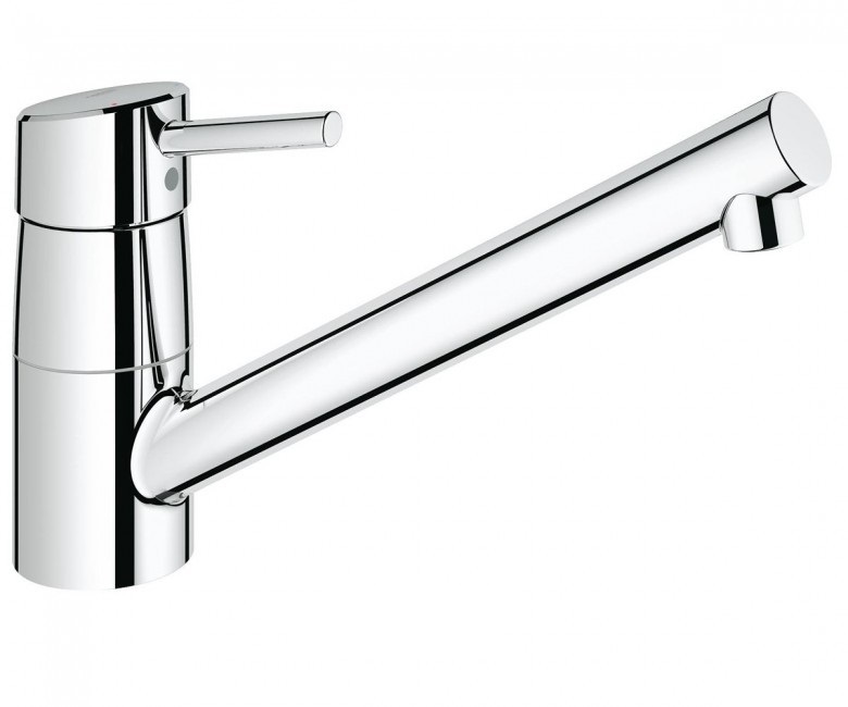 Змішувач для кухні Grohe Concetto змішувач хром 32659001