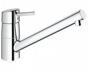 Змішувач для кухні Grohe Concetto змішувач хром 32659001