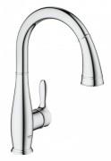 Смеситель для кухни Grohe Parkfield однорычажный хром 30215000
