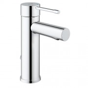 Змішувач для раковини Grohe Essence New змішувач хром 23379001