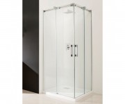 Душевая дверь Radaway Espera KDD 80 правая хром прозрачное стекло 380150-01R