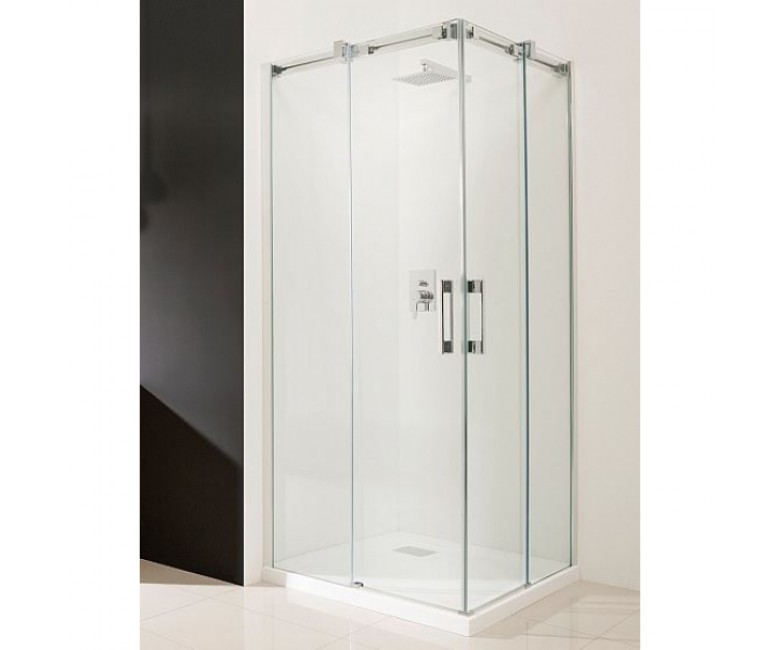 Душові двері Radaway Espera KDD 90 права хром прозоре скло 380151-01R