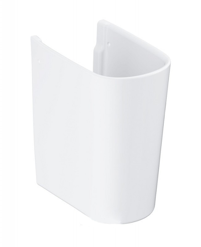 Полупьедестал для раковини Grohe Essence альпійський білий 39570000