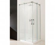 Душові двері Radaway Espera KDD 80 права хром прозоре скло 380150-01R