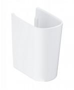 Полупьедестал для раковини Grohe Essence альпійський білий 39570000