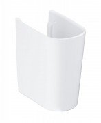 Полупьедестал для раковини Grohe Essence альпійський білий 39570000