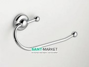 Держатель для туалетной бумаги Flab Rio il Classico металл хром 474 CHR