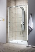 Душові двері Radaway Espera Door 595 права хром прозоре скло 380595-01R