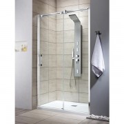 Душові двері Radaway Espera DWJ 100 права хром прозоре скло 380110-01R