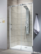 Душові двері Radaway Espera DWJ 110 права хром прозоре скло 380111-01R