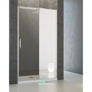 Душевая дверь Radaway Espera DWJ Mirror 100 правая хром прозрачное/зеркальное стекло 380110-71R