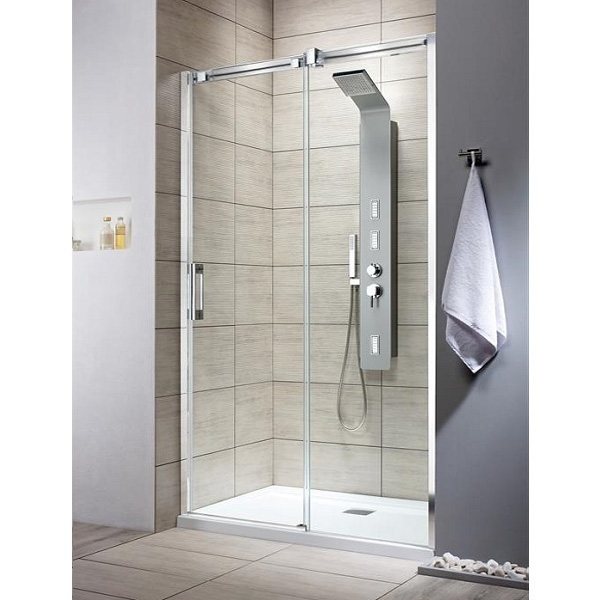 Душові двері Radaway Espera DWJ 100 права хром прозоре скло 380110-01R