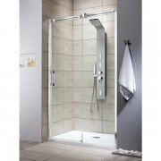 Душові двері Radaway Espera DWJ 100 права хром прозоре скло 380110-01R