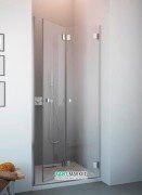 Душевая дверь Radaway Carena DWB 70 правая хром прозрачное стекло 34582-01-01NR