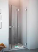 Душевая дверь Radaway Carena DWB 90 правая хром прозрачное стекло 34502-01-01NR