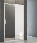 Стінка душова фронтальна Radaway Espera DWJ Mirror Wall 550 права хром дзеркальне скло 380212-71R