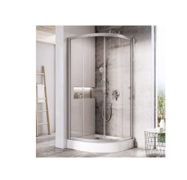 Душевая кабина Ravak XP1CP 4-90 R-550 X3B270C00Z1B