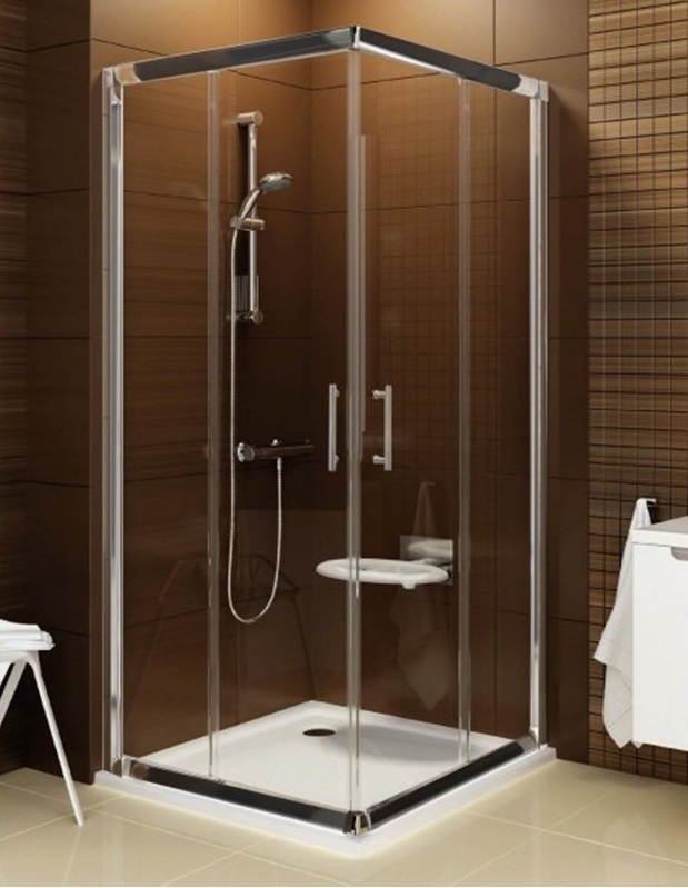 Душова кабіна Ravak XP3RV 2-90 X1LV70C00Z1A