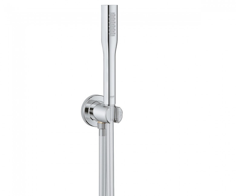 Душовий гарнітур Grohe Euphoria Cosmopolitan Stick хром 26404000