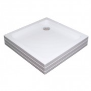 Душевой поддон RAVAK Modena 90 ST квадратный XАU0000011