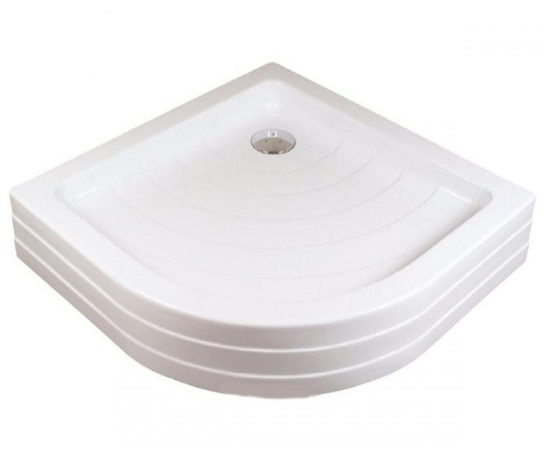 Душевой поддон RAVAK RONDA-90 ST XAU0000001