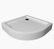 Душевой поддон Ravak Verona 90  ST R-500 акрил белый XAU0000035 