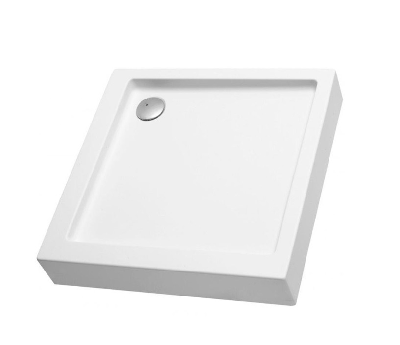 Піддон для душової кабіни Ravak Modena 90 Slim XАU0000031