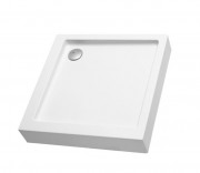 Поддон для душевой кабины Ravak Modena 90 Slim XАU0000031