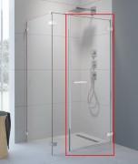 Душові двері Radaway Arta KDS I Door W 620 права хром прозоре скло 386620-03-01R